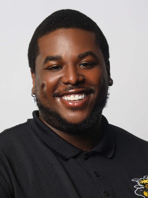 Gregory VanDyke Jr.