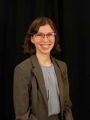 Hannah Allmond