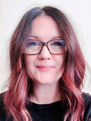 Heather Henderson EdD, MSHCM, MA, LAPC