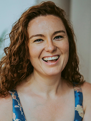 Dr. Hilary Taylor