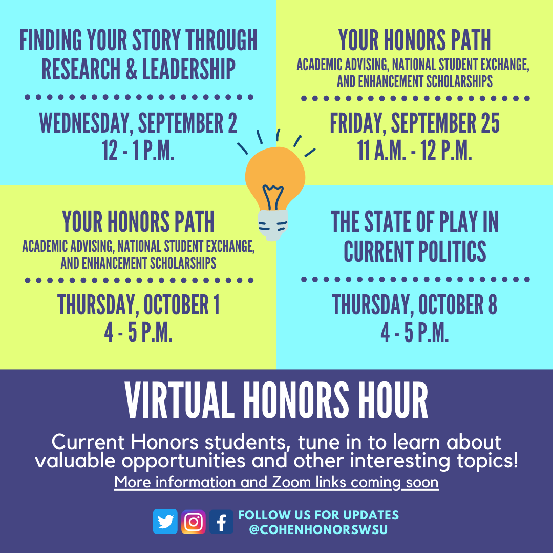 honors