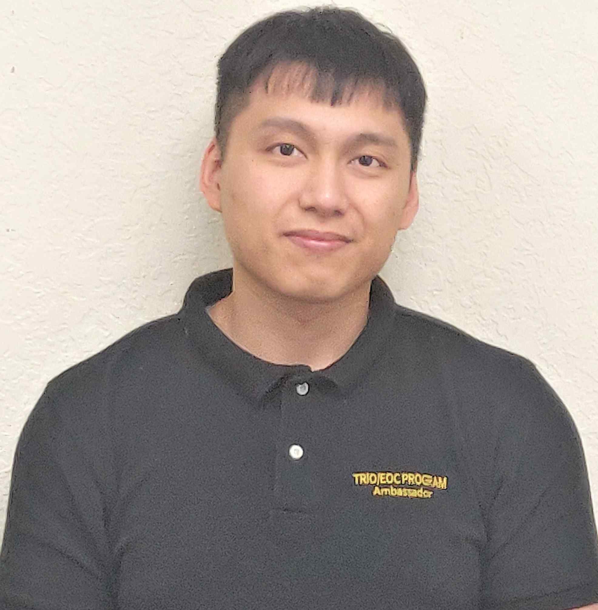 Huy Nguyen M.Ed., Data Administration