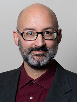 Imran Musaji PhD, CCC-SLP