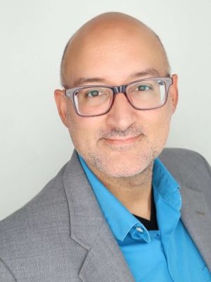 Imran Musaji PhD, CCC-SLP