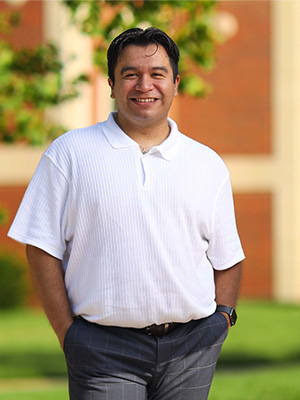 Iván Castillo