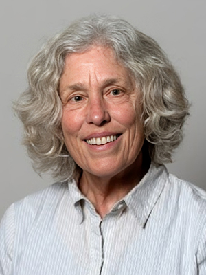 Jane Byrnes MS