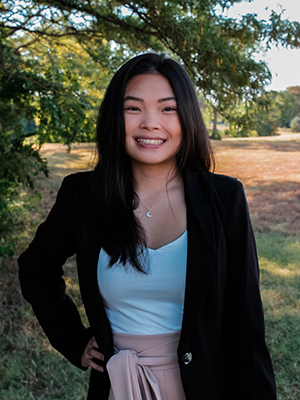 Jasmine Peng