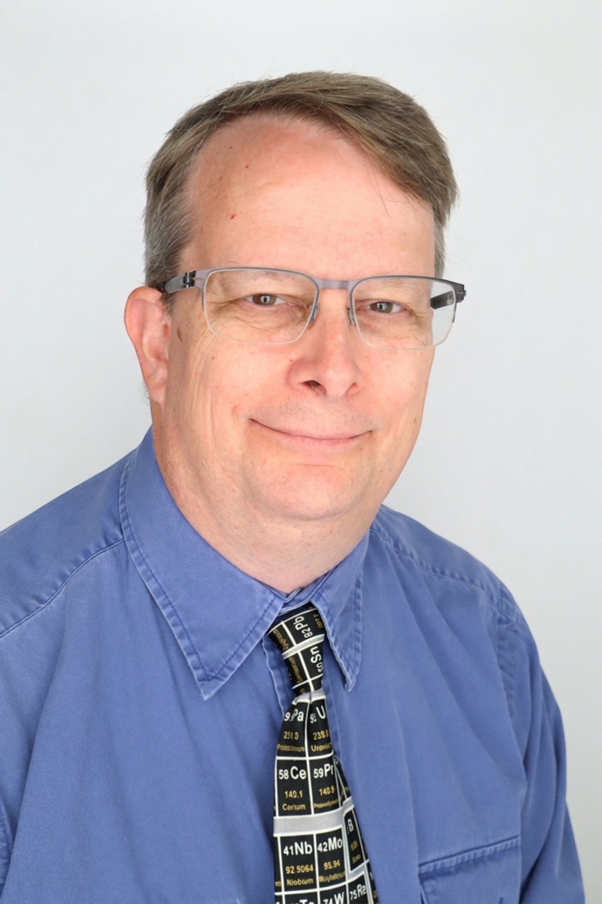 Dr. Jason Ferguson
