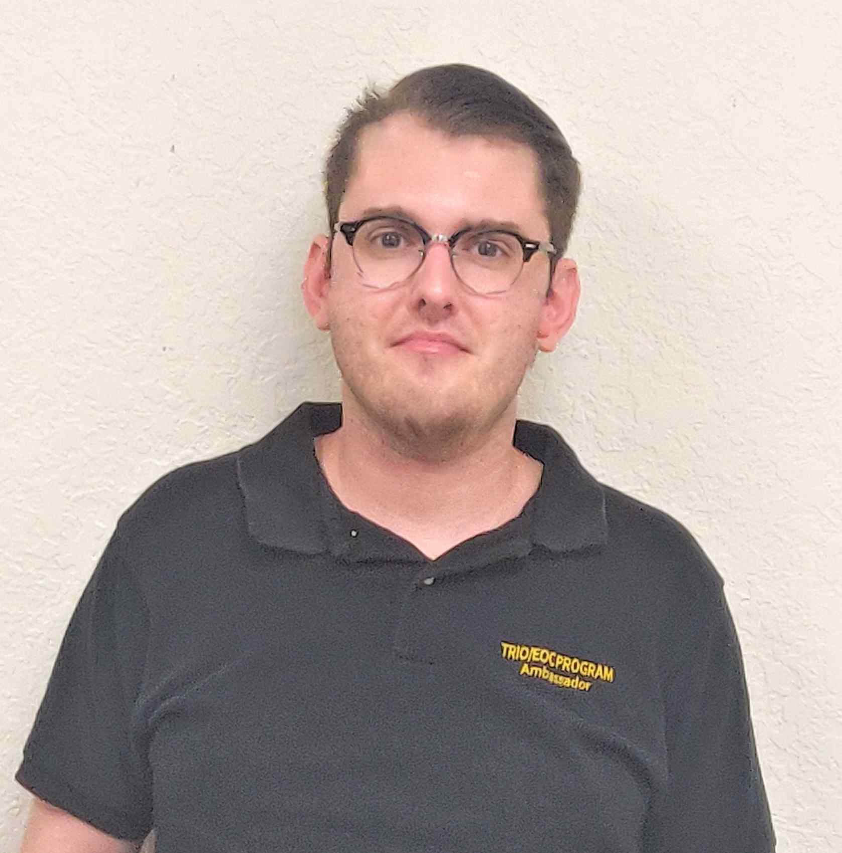 Jed Shepherd BA, Program Specialist