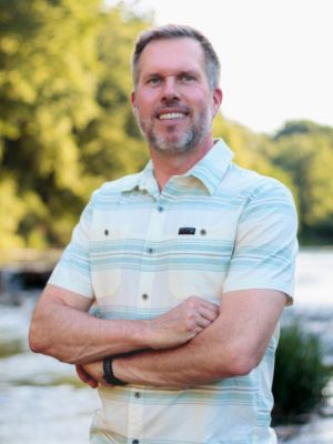 Jeff Severin