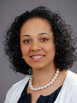 Jennifer Anozie BS, MS IDT