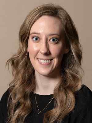 Jessica Grossnicklaus, Psy.D.