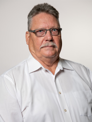James Dellinger