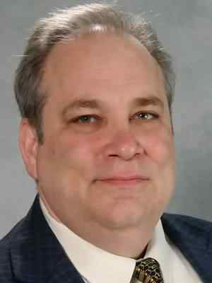 John P. Jones