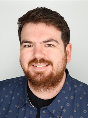Josiah Gray