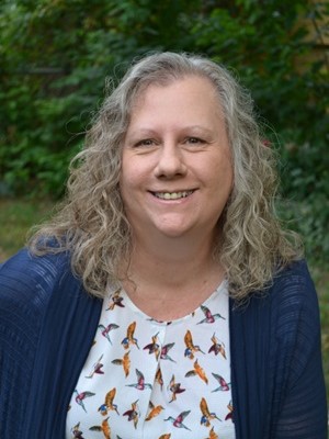 Joyce Blauer