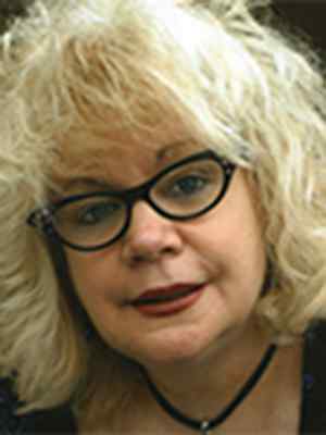 Dr. Judy Babnich