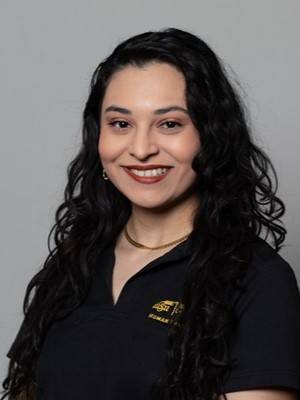 Julisa Khan MHRM