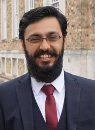 Dr. Varun Kamboj