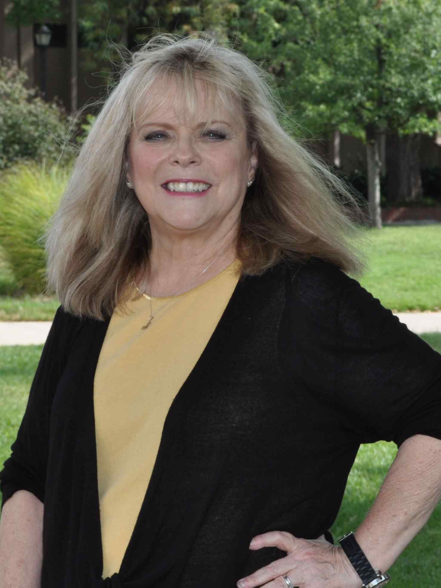 Karen Wilson