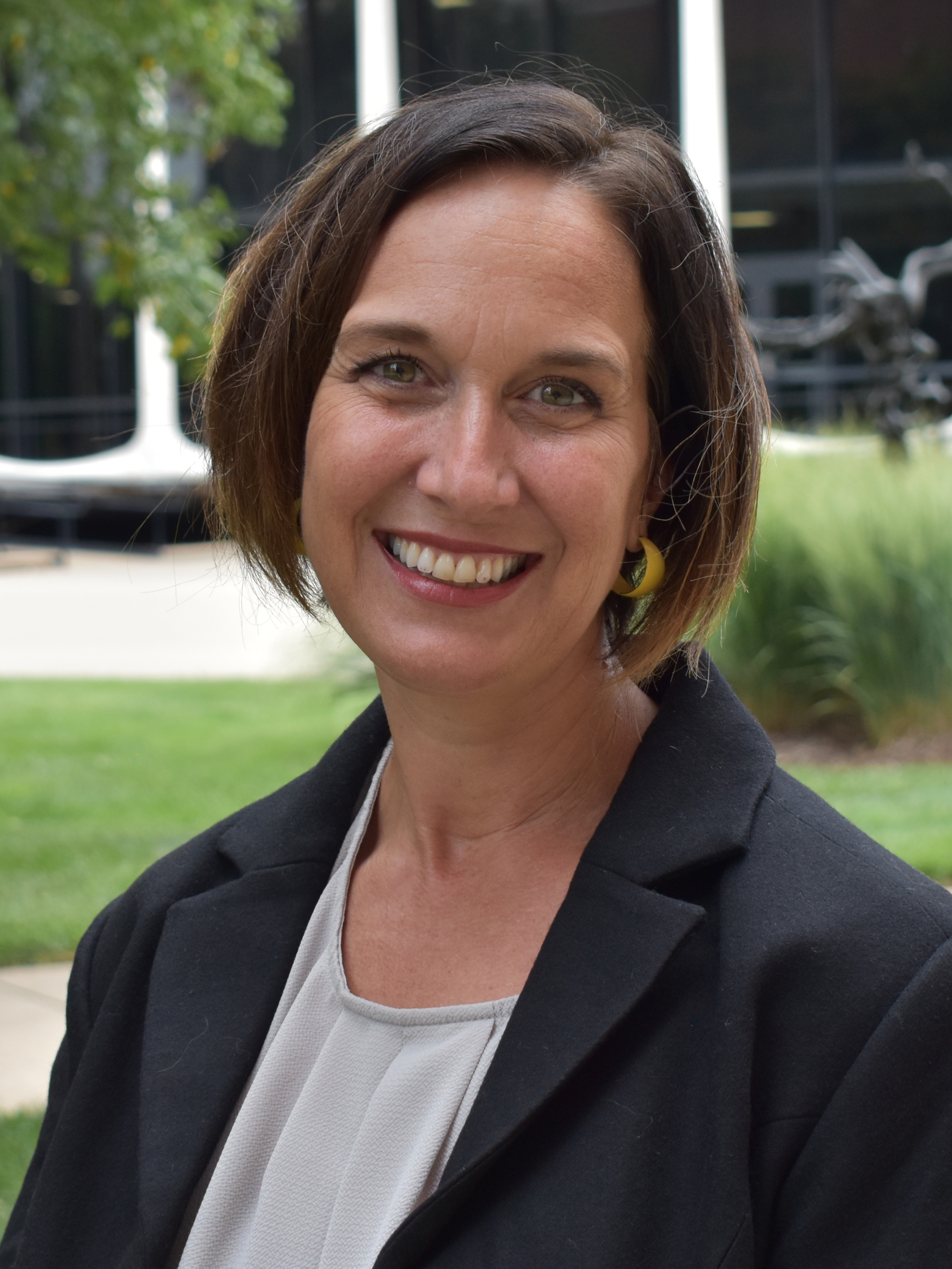 kate young