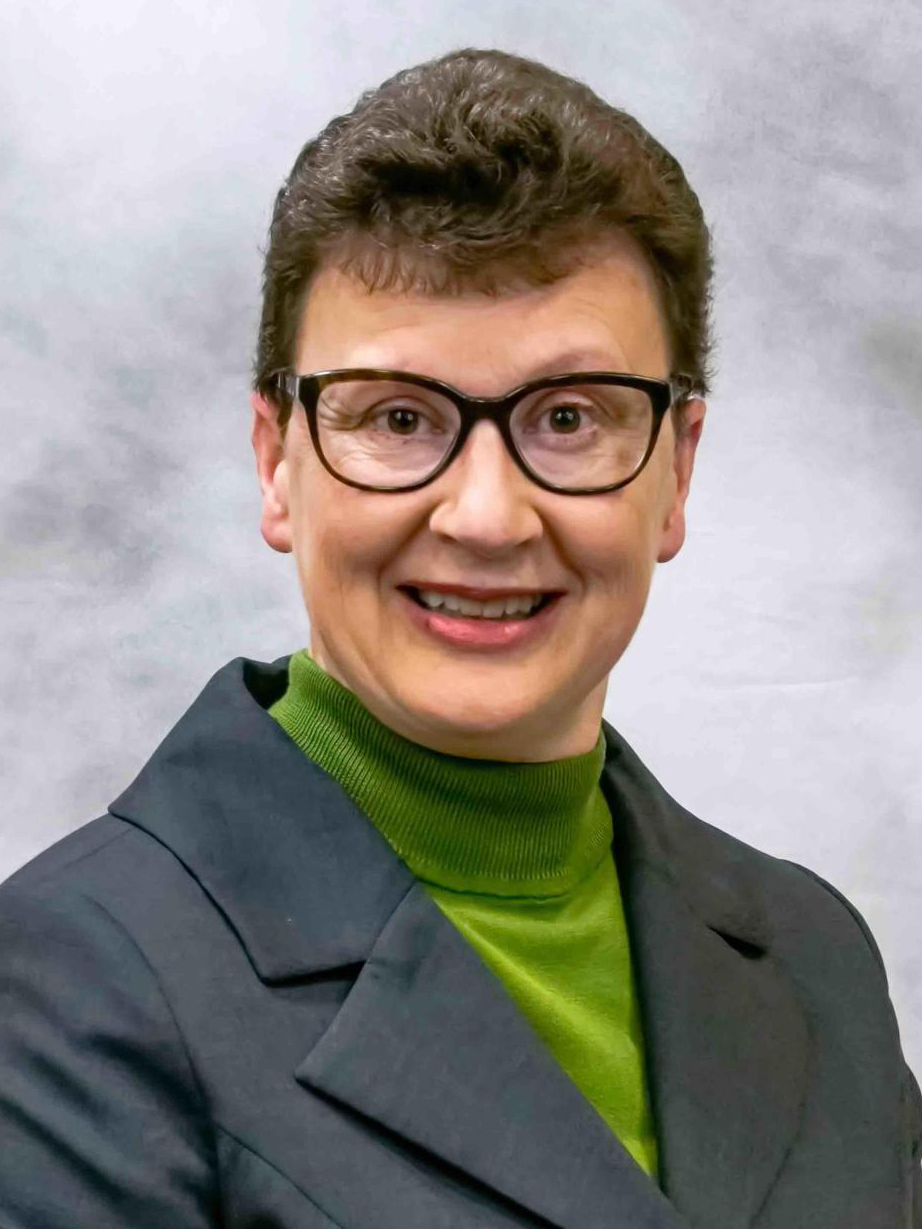 Kathy Sexton