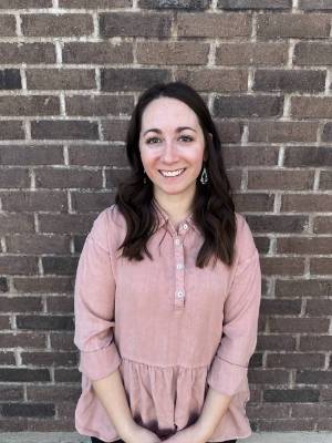Dr. Kayla Kemp