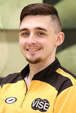 Kyle Egan