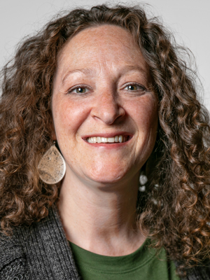 Lainie Mazzullo-Hart