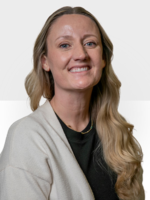 Lauren Bryant, MEd