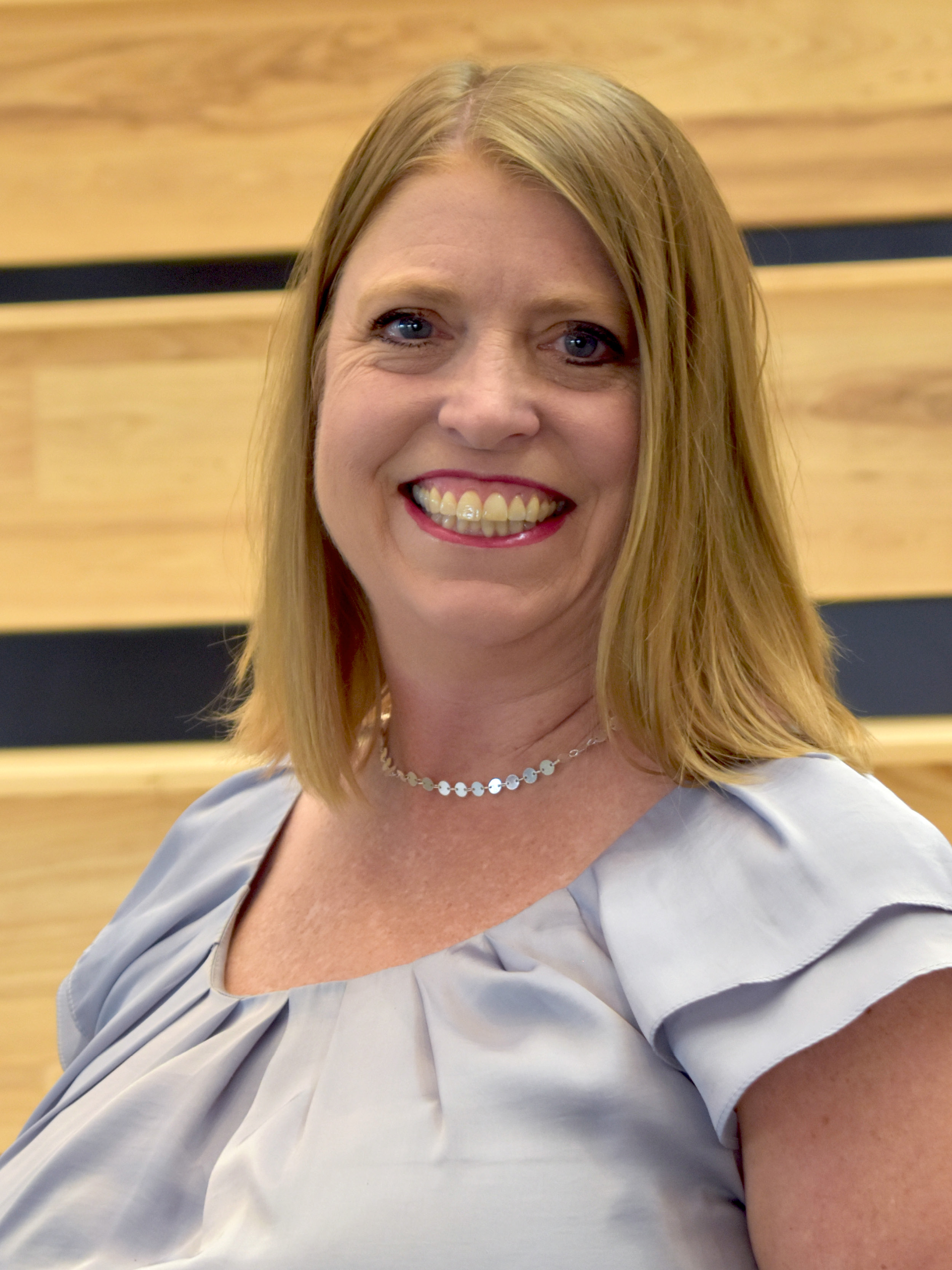 Kate Young
