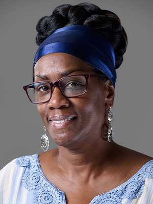 Linda Sims