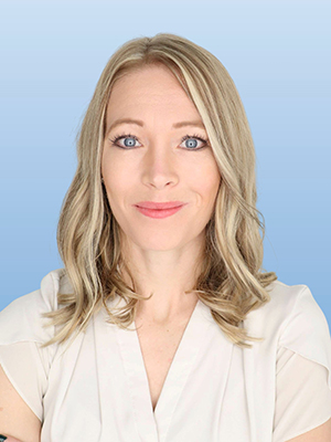 Mackenzie Baxter