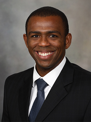 Dr. Marc Duverseau
