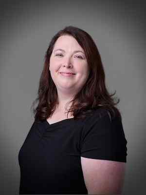 Marci Young, Psy.D.