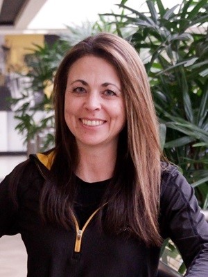 Marcie Holsteen