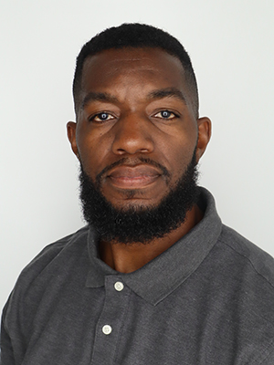 Marcus Hill, Coordinator, Military and Veteran Services, VA School Certifying Official