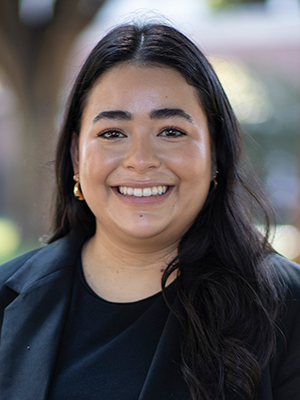Maricela Frias