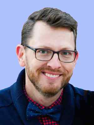 Mathew Muether Ph.D.