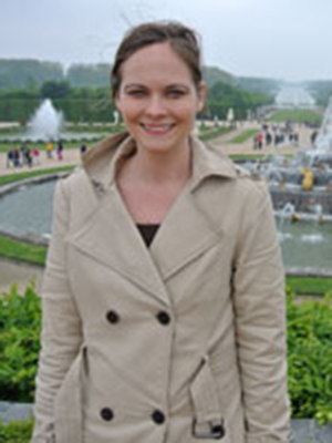 Melinda DeFrain
