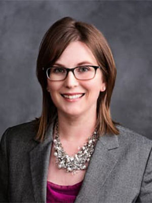 Michelle Locke