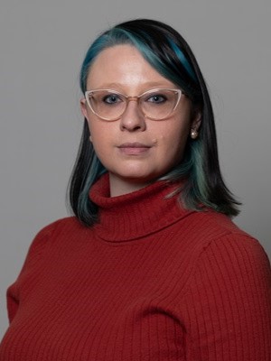 Michelle Block