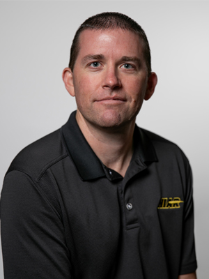 Mike Montgomery