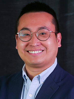 Dr. Min Xiao Ph.D.