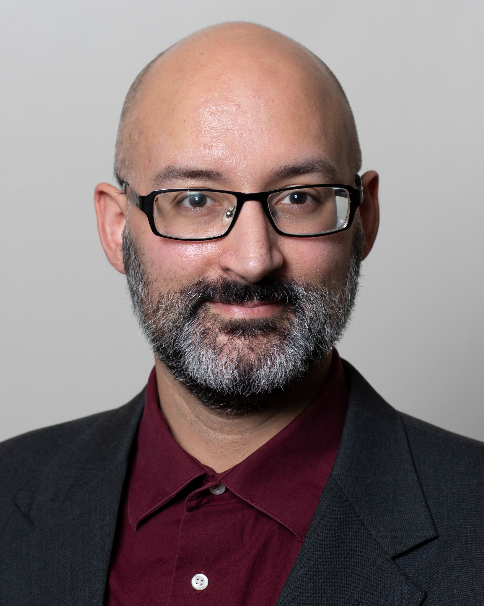 Imran Musaji PhD, CCC-SLP