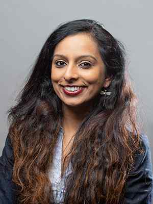 Dr. Mythili Menon