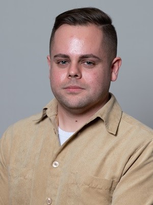 Nathan Johnson Ed.D.