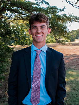Nathan Rongish
