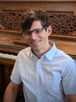 Nathan Rau