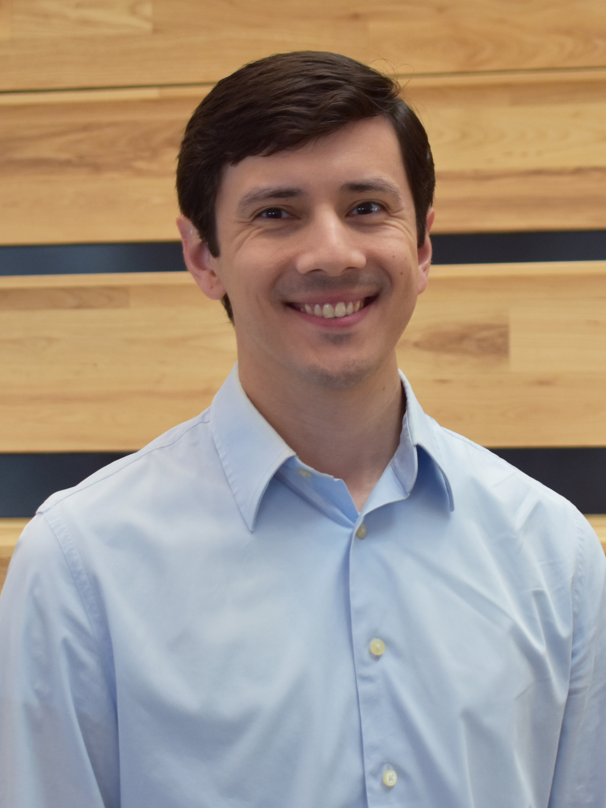 Nigel Soria PhD